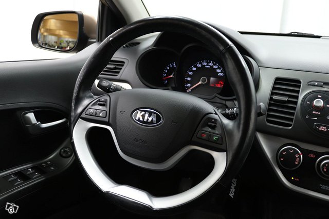 Kia Picanto 13