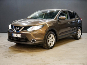 Nissan Qashqai, Autot, Kaarina, Tori.fi Nissan Qashqai, Autot, Kaarina, Tori.fi