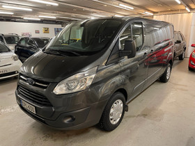 Ford Transit Custom, Autot, Turku, Tori.fi Ford Transit Custom, Autot, Turku, Tori.fi