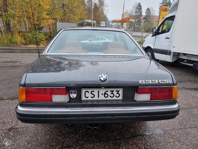 BMW 633 5
