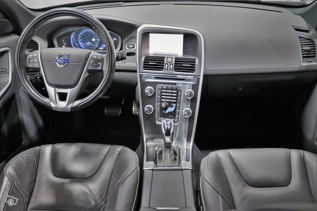 Volvo XC60 2