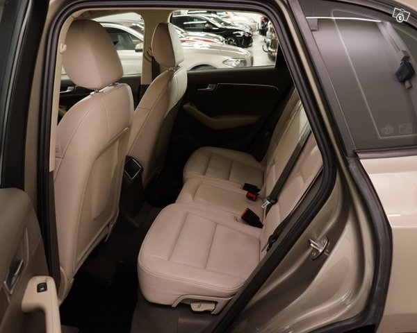 Audi Q5 7