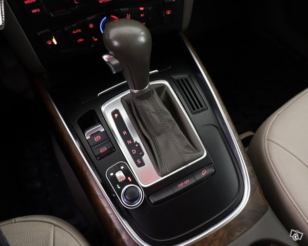 Audi Q5 12