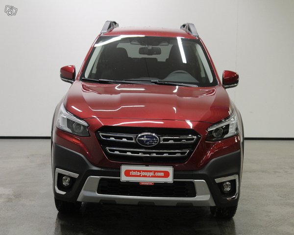 Subaru OUTBACK 2