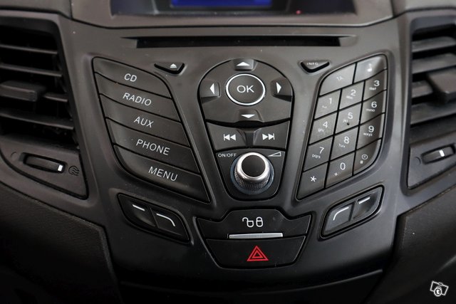 Ford Fiesta 14