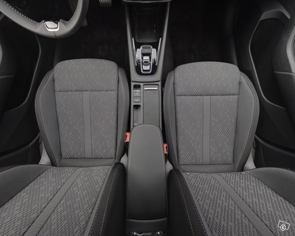Skoda Octavia 9