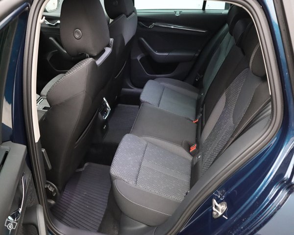 Skoda Octavia 17