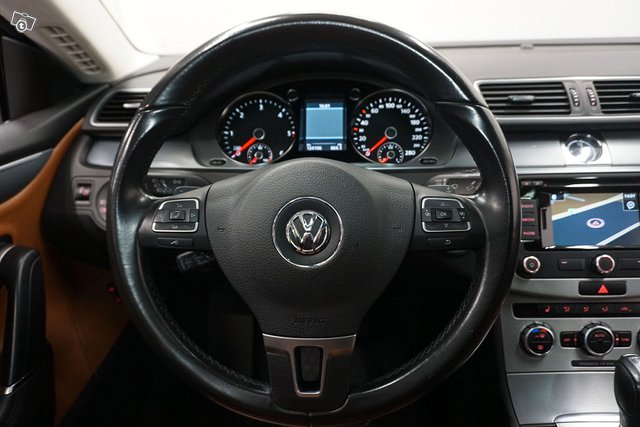 Volkswagen CC 15