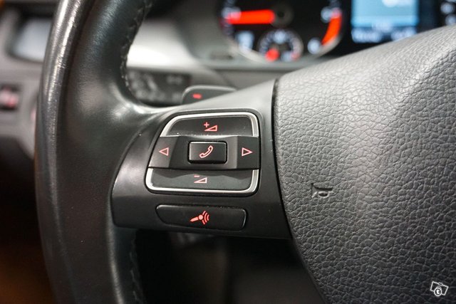 Volkswagen CC 16