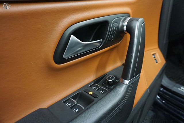 Volkswagen CC 22