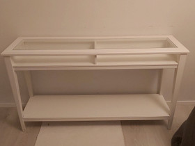 Ikea Liatorp sivupöytä 133x37x75, Hyllyt ja säilytys, Sisustus ja huonekalut, Espoo, Tori.fi Ikea Liatorp sivupöytä 133x37x75, Hyllyt ja säilytys, Sisustus ja huonekalut, Espoo, Tori.fi