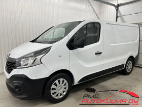 Renault Trafic, Autot, Hattula, Tori.fi Renault Trafic, Autot, Hattula, Tori.fi