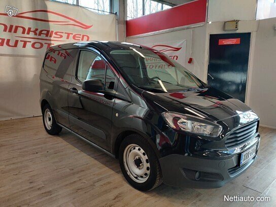 Ford Courier
