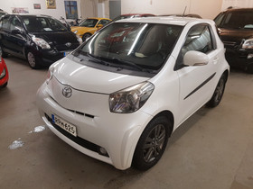 Toyota IQ, Autot, Turku, Tori.fi Toyota IQ, Autot, Turku, Tori.fi