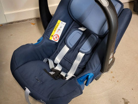 Britax Baby-Safe plus SHR II BR turvakaukalo, Turvaistuimet ja kaukalot, Lastentarvikkeet ja lelut, Rovaniemi, Tori.fi Britax Baby-Safe plus SHR II BR turvakaukalo, Turvaistuimet ja kaukalot, Lastentarvikkeet ja lelut, Rovaniemi, Tori.fi
