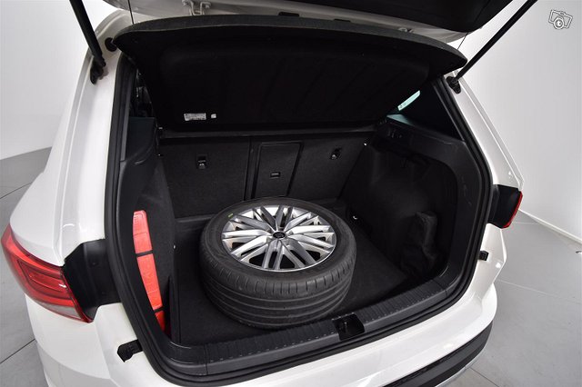 SEAT Ateca 18