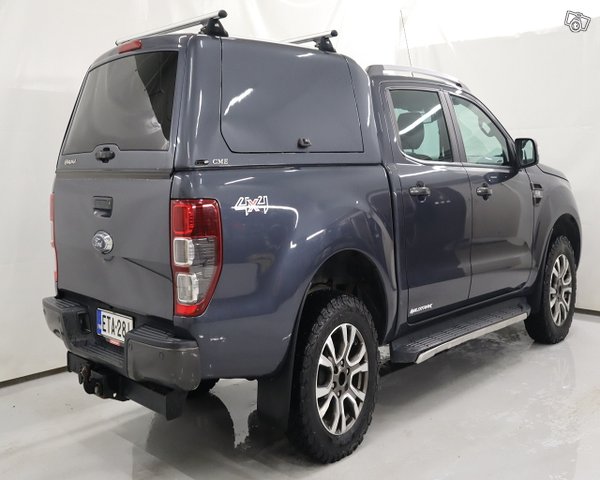 Ford Ranger 5