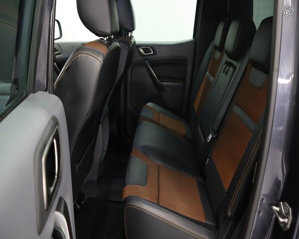 Ford Ranger 14
