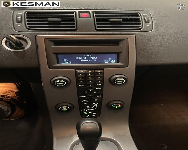 Volvo S40 5