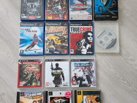 Sony Playstation 1 , 2 ja 3 pelit, Pelikonsolit ja pelaaminen, Viihde-elektroniikka, Vantaa, Tori.fi Sony Playstation 1 , 2 ja 3 pelit, Pelikonsolit ja pelaaminen, Viihde-elektroniikka, Vantaa, Tori.fi