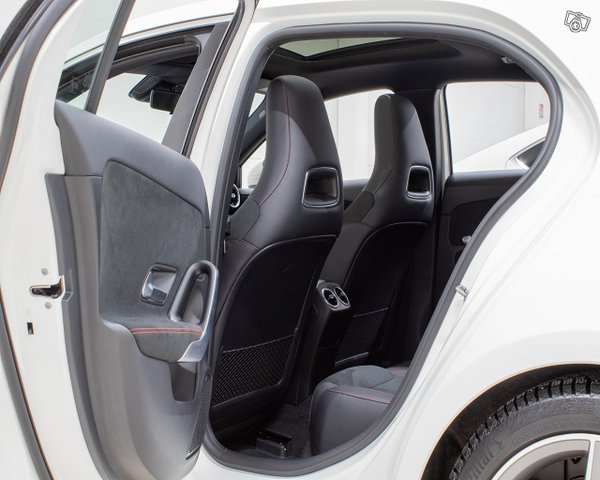 Mercedes-Benz A 13