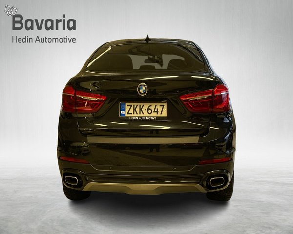 BMW X6 3