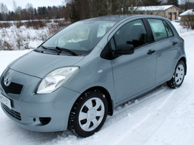 Toyota Yaris, Autot, Vaasa, Tori.fi Toyota Yaris, Autot, Vaasa, Tori.fi