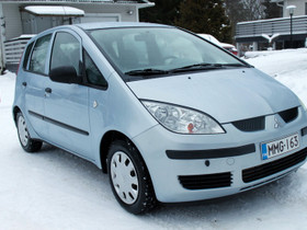 Mitsubishi Colt, Autot, Vaasa, Tori.fi Mitsubishi Colt, Autot, Vaasa, Tori.fi