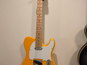Telecaster (itse maalattu ja customisoitu), Kitarat, bassot ja vahvistimet, Musiikki ja soittimet, Kajaani, Tori.fi Telecaster (itse maalattu ja customisoitu), Kitarat, bassot ja vahvistimet, Musiikki ja soittimet, Kajaani, Tori.fi