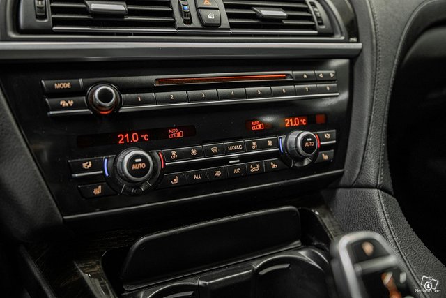 BMW 640 18