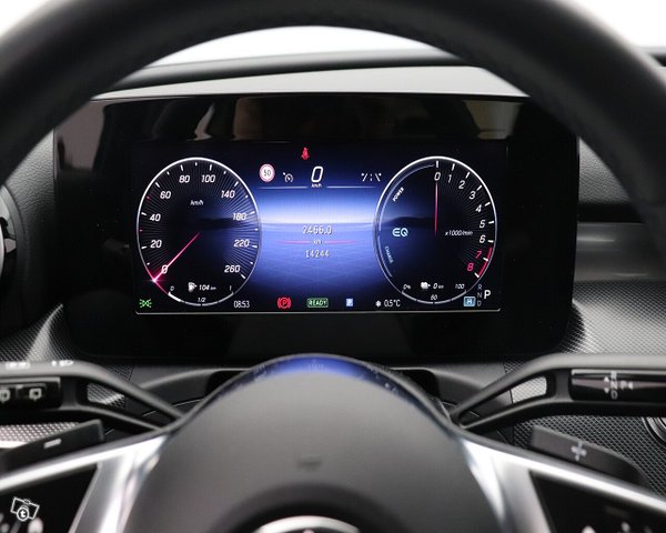 Mercedes-Benz C 23