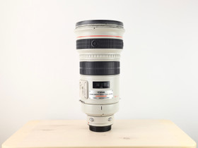 Canon EF 300mm f 2.8 L IS USM, Objektiivit, Kamerat ja valokuvaus, Vantaa, Tori.fi Canon EF 300mm f 2.8 L IS USM, Objektiivit, Kamerat ja valokuvaus, Vantaa, Tori.fi