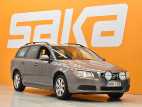 Volvo V70, Autot, Tuusula, Tori.fi Volvo V70, Autot, Tuusula, Tori.fi