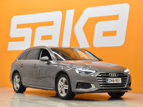 Audi A4, Autot, Tuusula, Tori.fi Audi A4, Autot, Tuusula, Tori.fi
