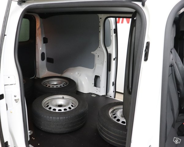 Toyota Proace 6