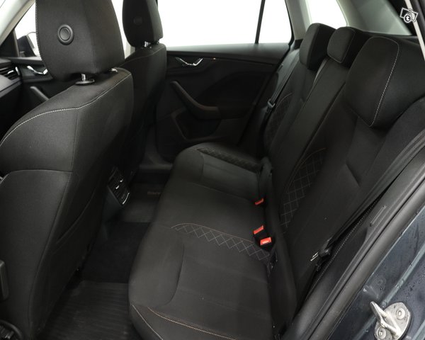 Skoda Kamiq 11