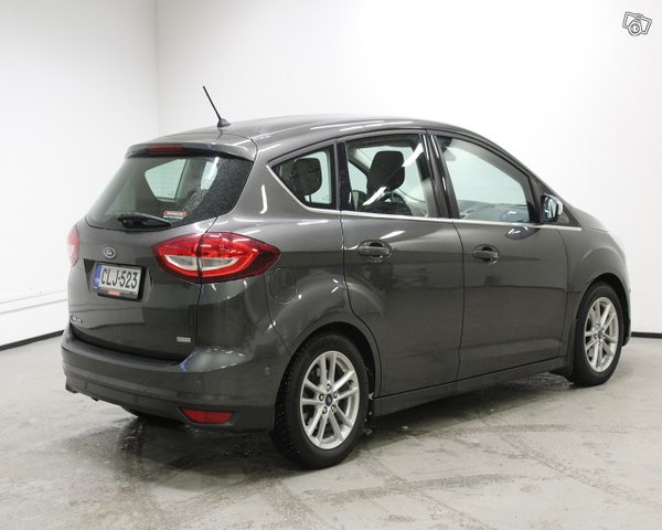Ford C-Max 5
