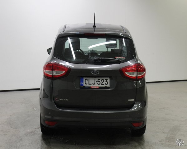Ford C-Max 6