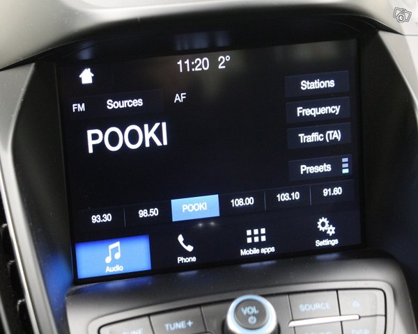 Ford C-Max 19
