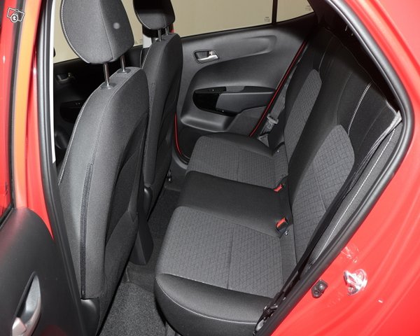 Kia PICANTO 11