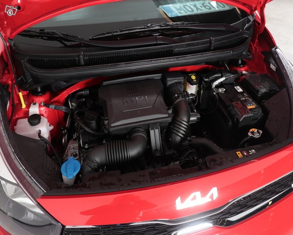 Kia PICANTO 14