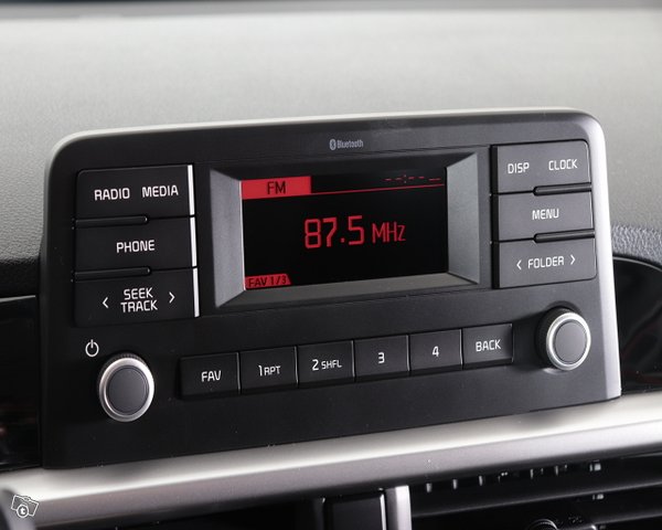 Kia PICANTO 18