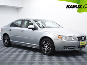 Volvo S80, Autot, Ylivieska, Tori.fi Volvo S80, Autot, Ylivieska, Tori.fi