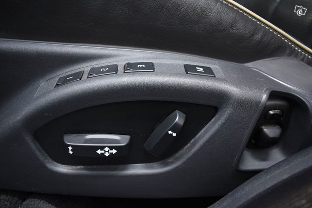 Volvo S80 24