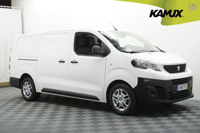 Peugeot Expert 1