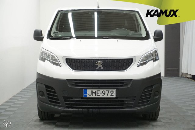Peugeot Expert 9