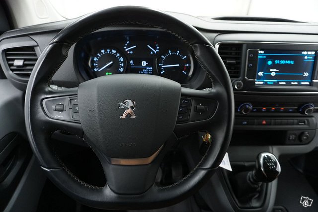 Peugeot Expert 15