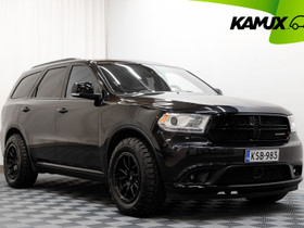 Dodge Durango, Autot, Turku, Tori.fi Dodge Durango, Autot, Turku, Tori.fi