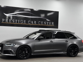 Audi RS6, Autot, Vaasa, Tori.fi Audi RS6, Autot, Vaasa, Tori.fi