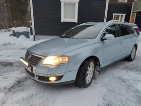Volkswagen Passat, Autot, Varkaus, Tori.fi Volkswagen Passat, Autot, Varkaus, Tori.fi